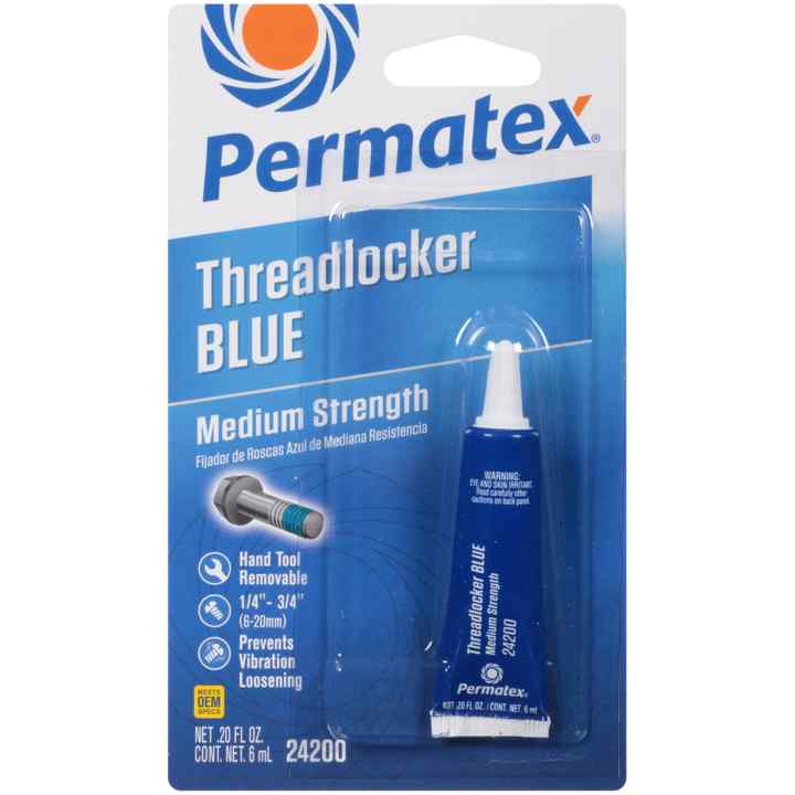 Product of Permatex 24200 Thread Sealant