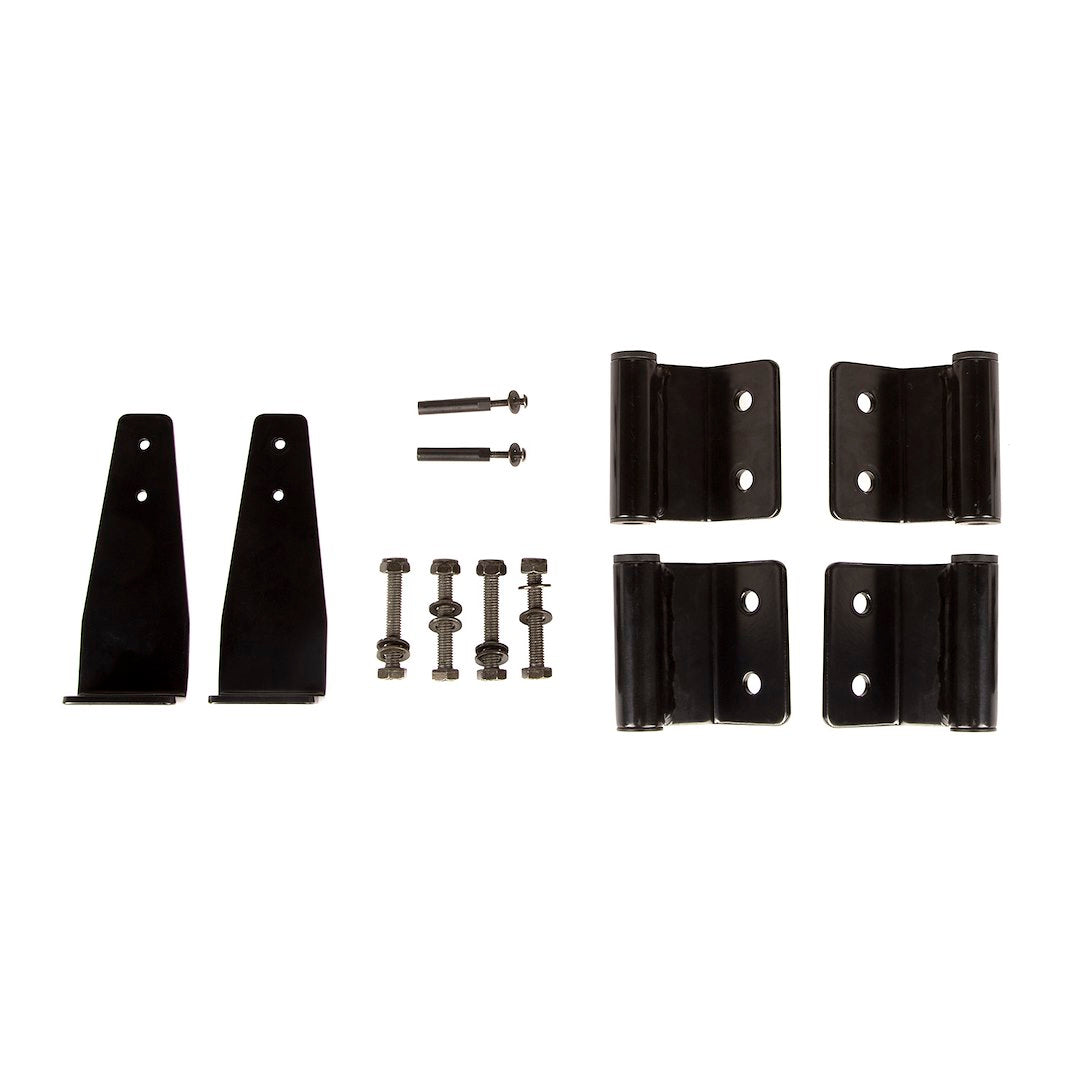 Rugged Ridge 12107.10 Hard Door Storage Hanger||||89||o311210710||1910753
