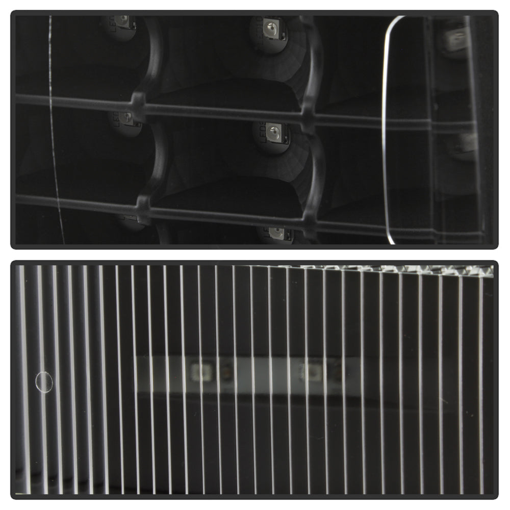 Product of Xtune 9036545 Tail Light Assembly