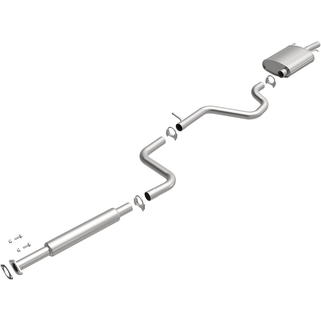 Bre Exhaust 106-0016 Exhaust System Kit||106-0016.Jpg||85||bre1060016||2239759