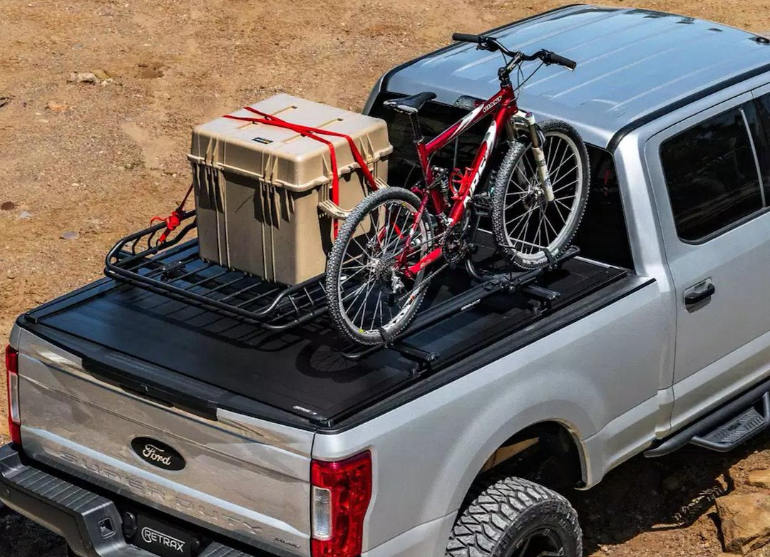 Retrax T-90338 Tonneau Cover||t-90338_10.Jpg||95||rtxt90338||2176364