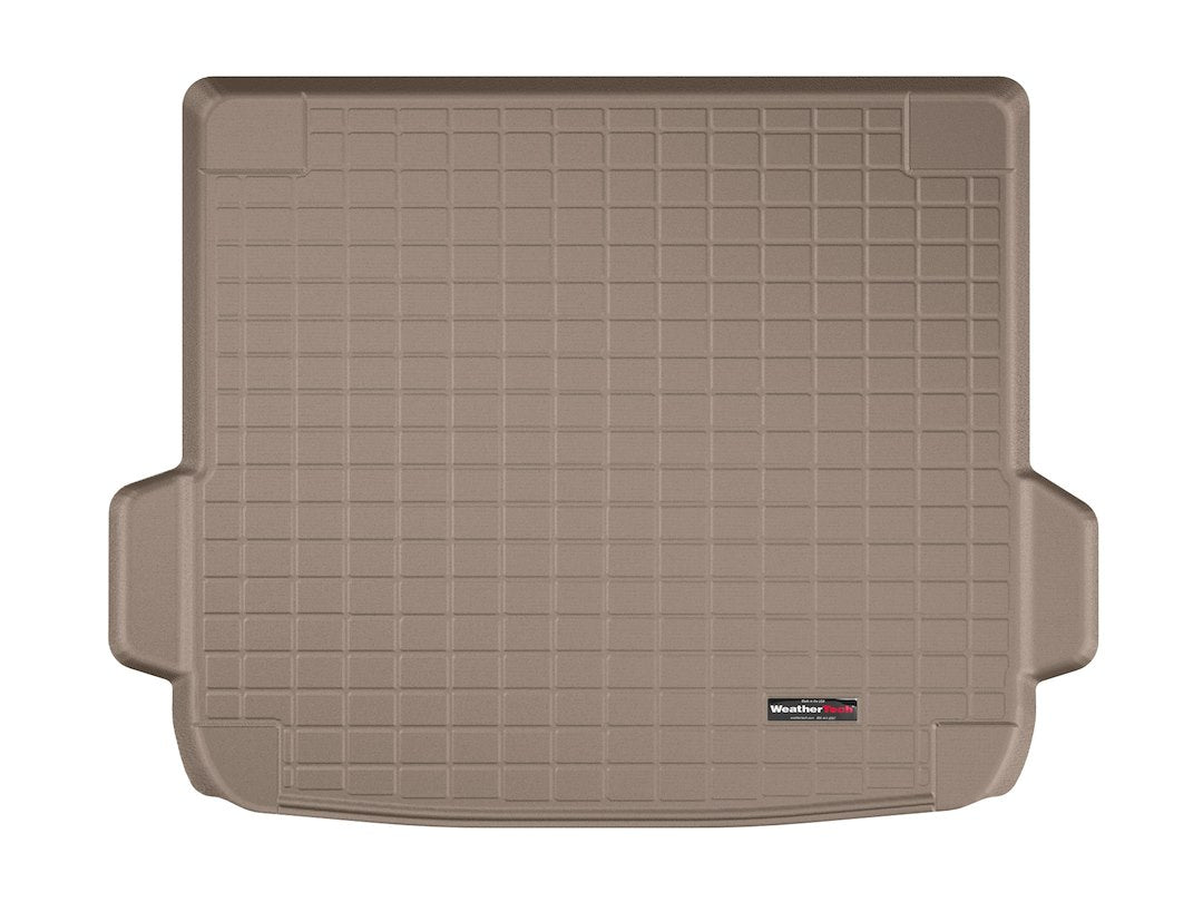 Weathertech (Usa) 411208 Cargo Area Liner||411208.Jpg||85||w24411208||993770