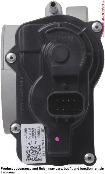 Cardone (A1) Industries 67-3000 Throttle Body||67-3000_2.Jpg||87||a42673000||1582145