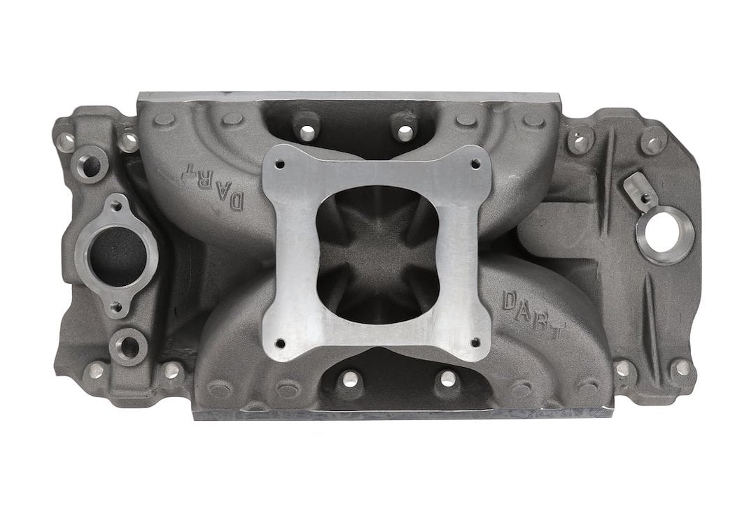 Product of Dart 41125000 Intake Manifold
