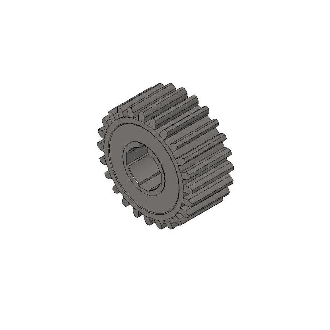 Product of Lippert Components 368840 Slide Out Gear