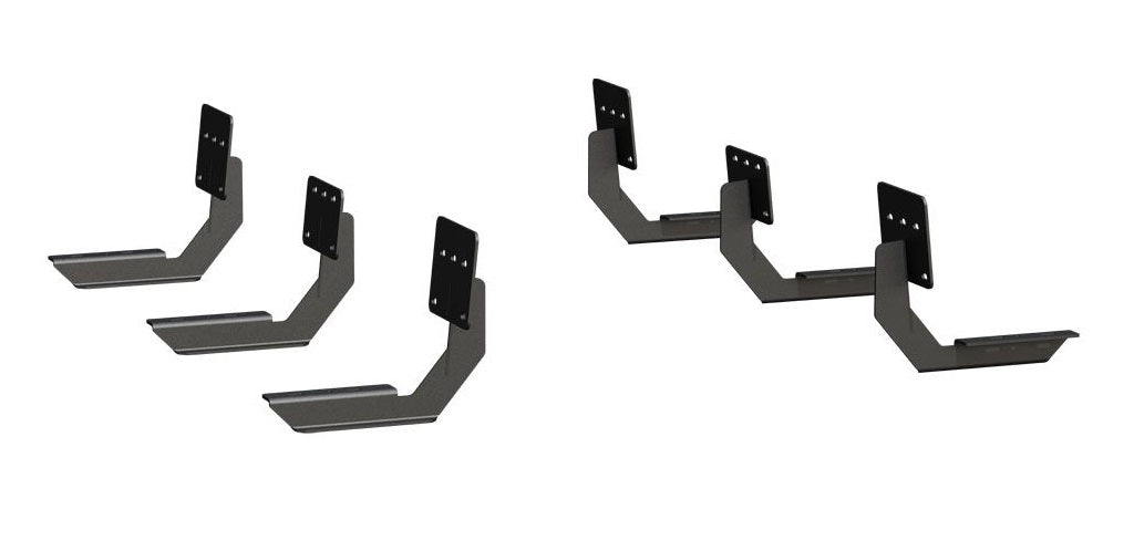 Product of Luverne 401633 Running Board Mounting Kit