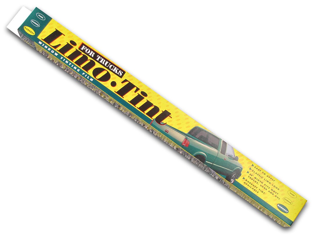 Product of Trimbrite T8756 Window Film