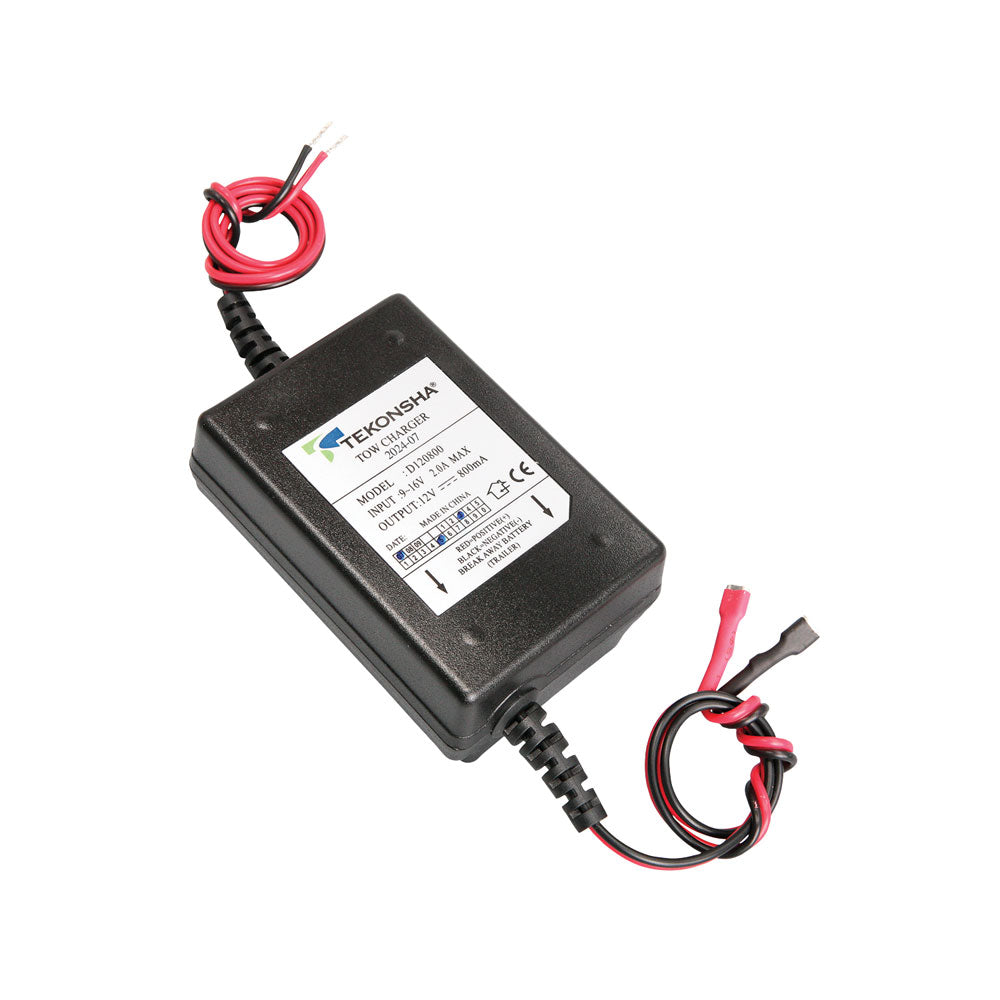 Tekonsha 2024-07 Trailer Breakaway System Battery Charger||2024-07.Jpg||85||t1m202407||1061130