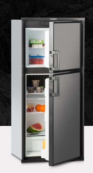 Product of Dometic Dm2672rbf1 Refrigerator