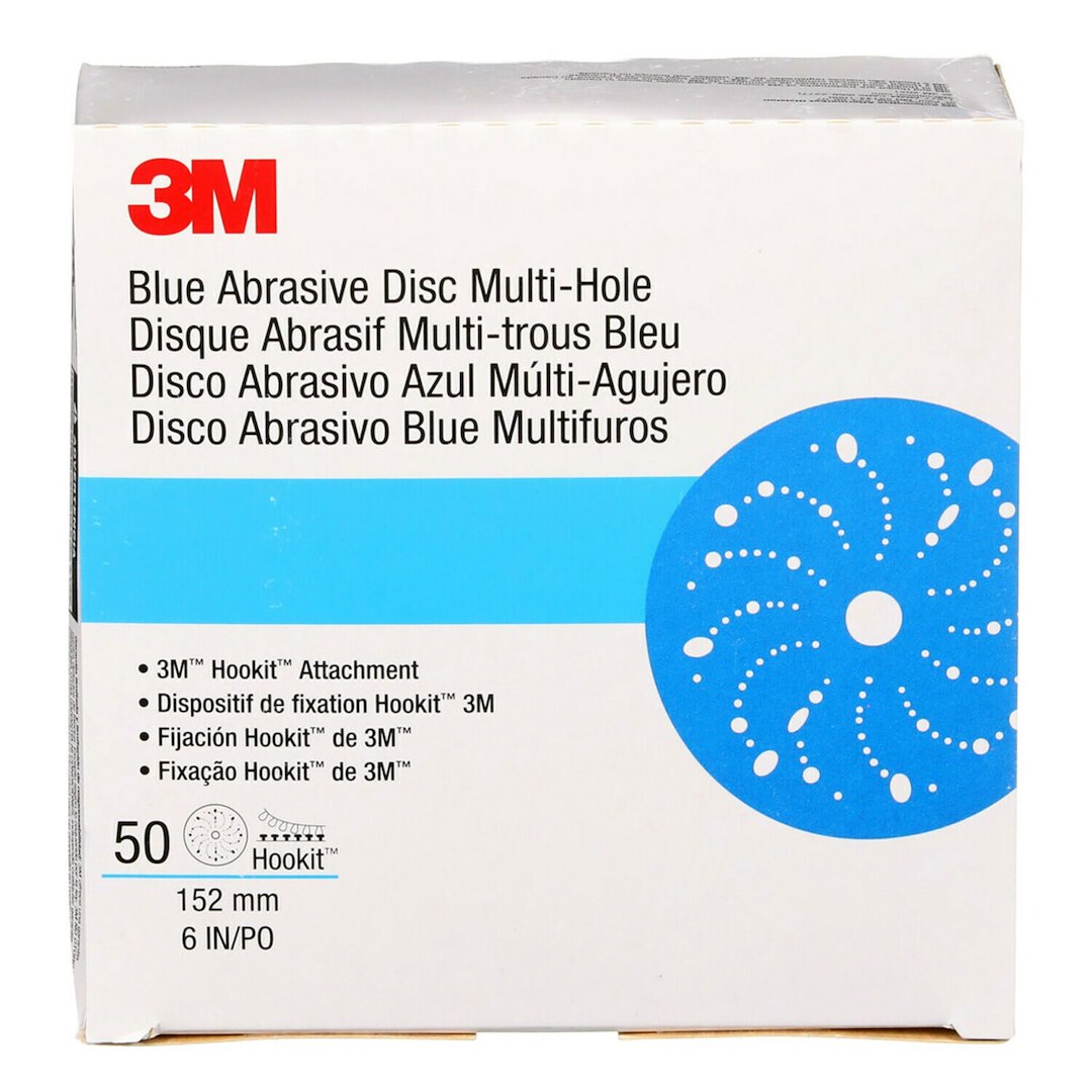 Product of 3m 36172 Sanding Disc