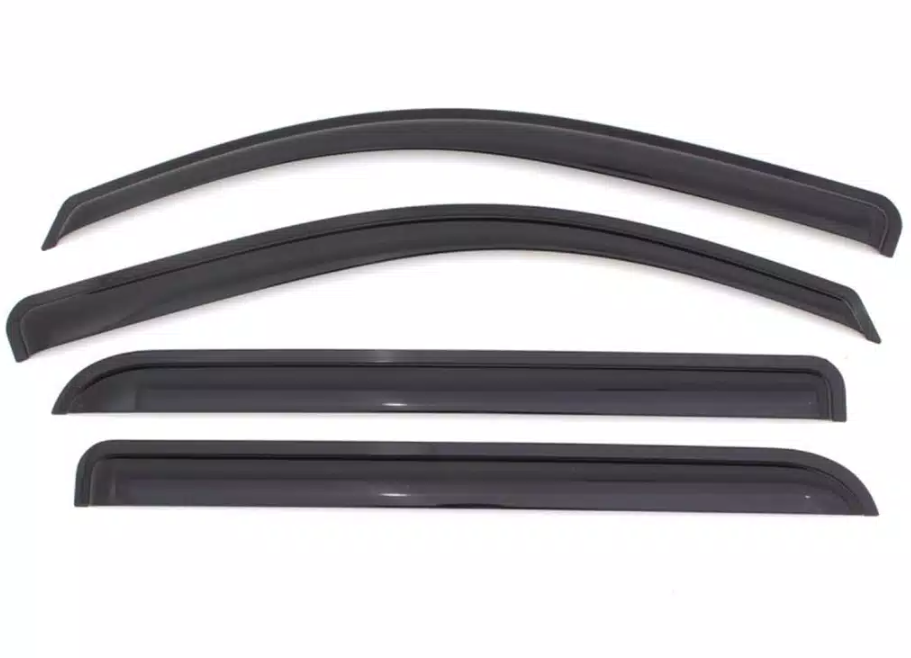 Product of Auto Ventshade (AVS) 94827 Ventvisor Outside Channel Rainguard