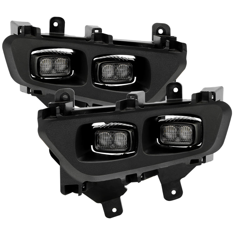 Spyder Automotive 9054068 Driving/ Fog Light||9054068.Jpg||85||s2z9054068||1700125
