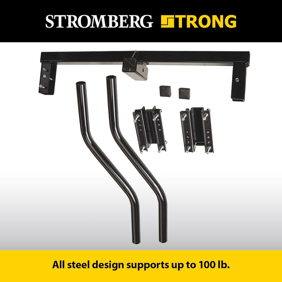 Product of Stromberg Carlson Cc-275 Bike Rack - Trailer Tongue Mount Adapter