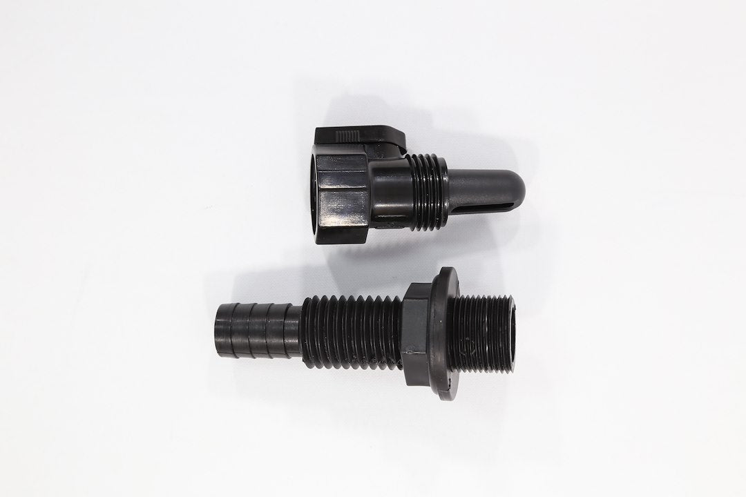 T-H Marine Ahv-1-Dp Livewell Aerator Spray Head||ahv-1.Jpg||85||t9tahv1dp||1172134