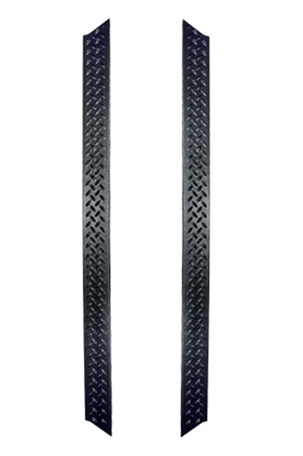 Product of Rugged Ridge 11650.05 Rocker Panel Molding