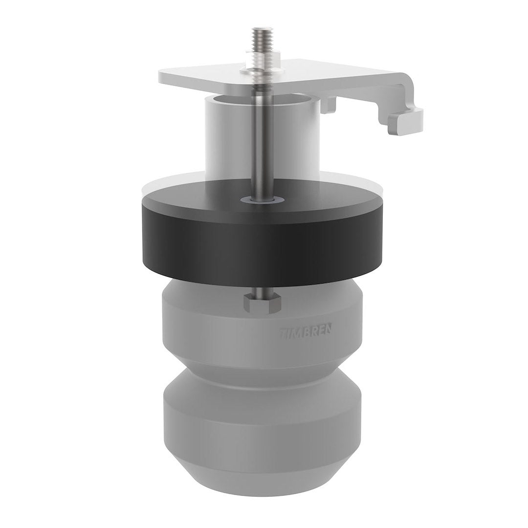 Timbren Spcrjrgd Helper Spring Spacer||spcrjrgd-3.Jpg||88||t1kspcrjrgd||2504574