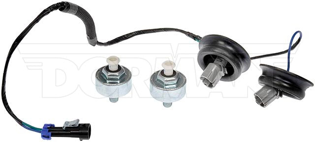 Dorman (Oe Solutions) 926-084 Ignition Knock - Detonation Sensor||926-084_1.Jpg||86||d18926084||916903