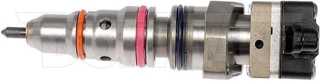 Dorman (Oe Solutions) 502-501 Fuel Injector||502-501_2.Jpg||87||d18502501||2242472