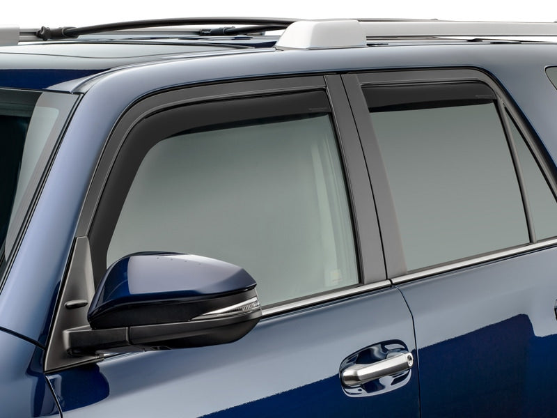 Weathertech (Usa) 82531imb Rainguard||82531imb.Jpg||85||w2482531imb||2267905
