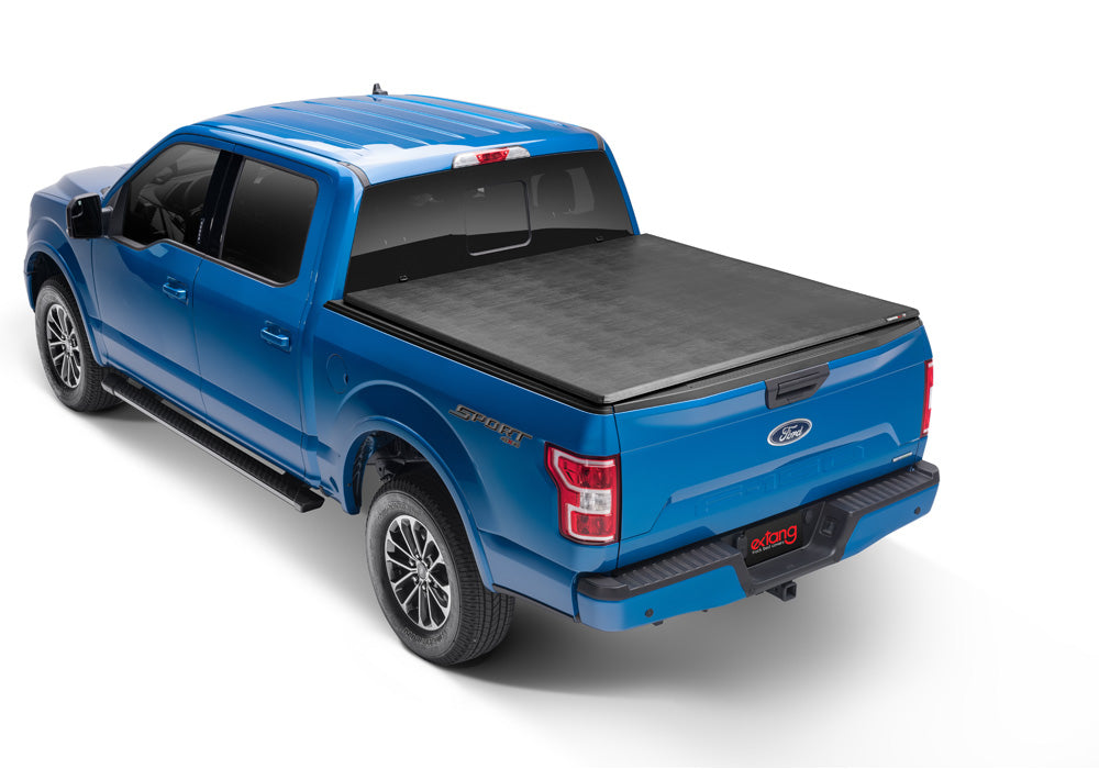 Product of Extang Trifecta ALX Soft Folding 90895 Tonneau Cover