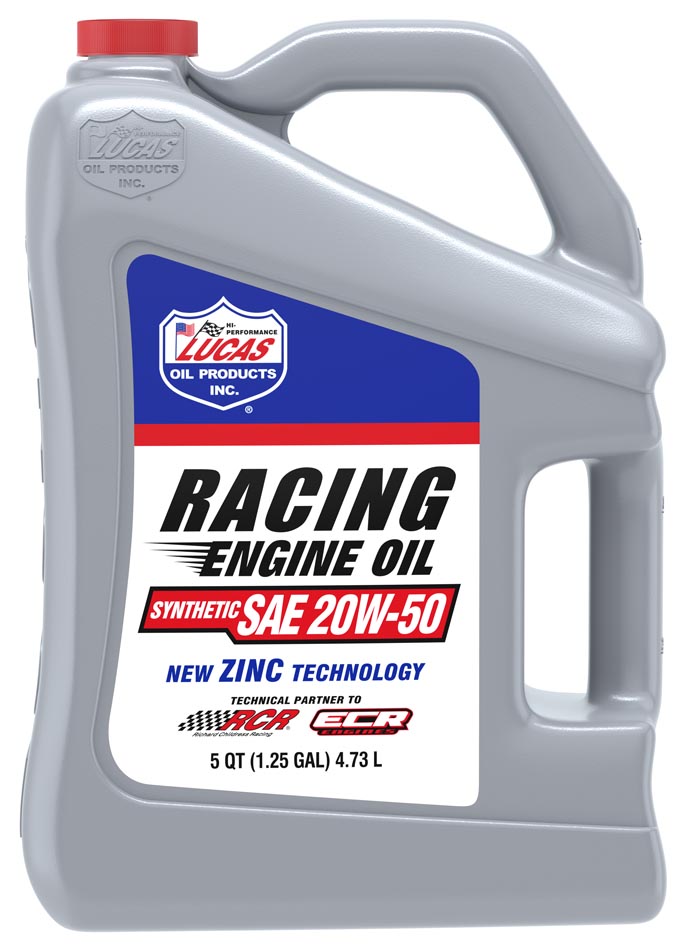 Product of Lucas Oil 10616 Oil