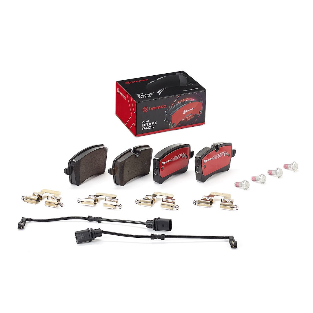 Brembo P85118x Brake Pad||p85118x_Kit.Jpg||86||brmp85118x||1755082