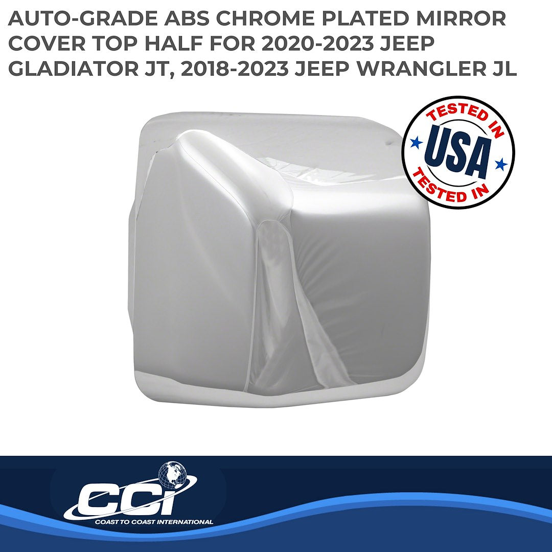Coast To Coast Ccimc67526r Exterior Mirror Cover||c2c_Ccimc67526r_Mirror Cover_B2c_2.Jpg||86||c2cmc67526r||1189733