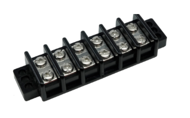 Egis 2220-06 Wire Terminal Block||2220-06.Png||85||egi222006||2344890