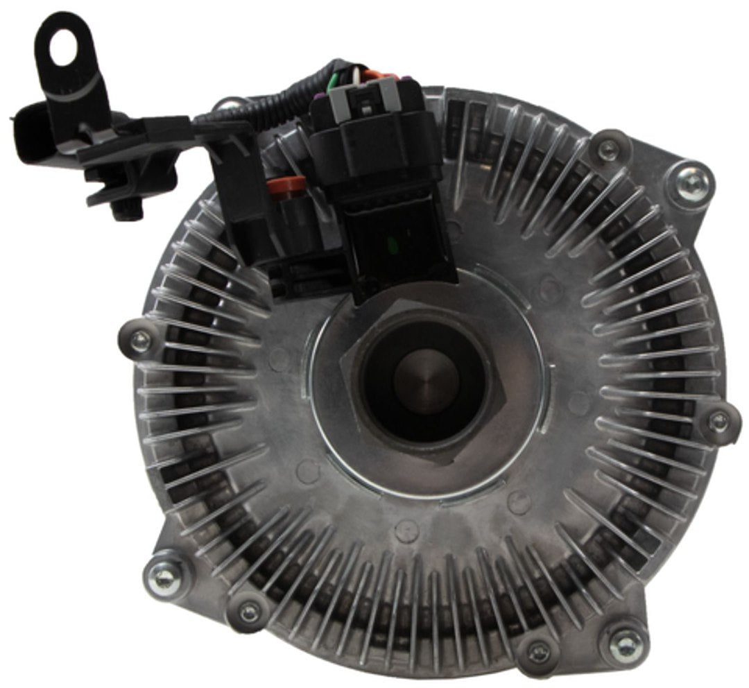 Product of Four Seasons 3241 Cooling Fan Clutch