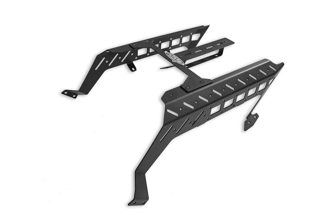 Product of Addictive Desert Designs Ac1104901na Molle Cargo Panel