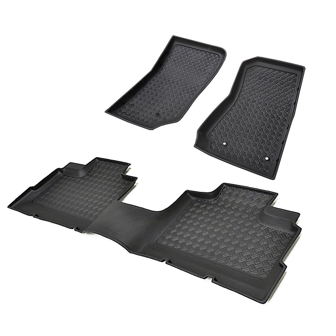 Paramount Automotive 15108b Floor Liner||59-1127_03k.Jpg||86||p1z15108b||1307004
