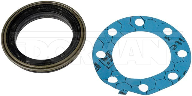 Dorman (Oe Solutions) 952-324 Wheel Bearing And Hub Assembly||952-324_8.Jpg||93||d18952324||1026773
