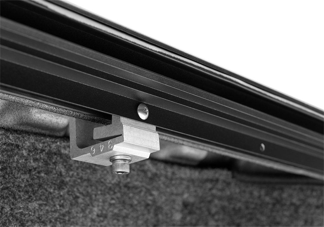 Product of Roll-N-Lock M-Series ™ Soft Manual Retractable LG225M Tonneau Cover