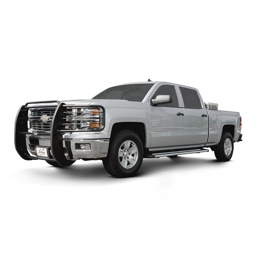 Westin Automotive 27-6140 Running Board||27-6140_P03_1.Jpg||92||w16276140||1619222