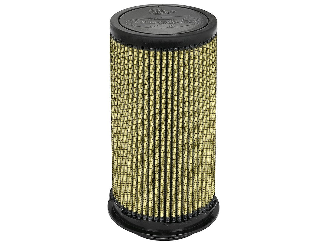 Product of Advanced FLOW Engineering 72-90099 Magnum FLOW PRO GUARD 7 Round Tapered Washable Air Filter