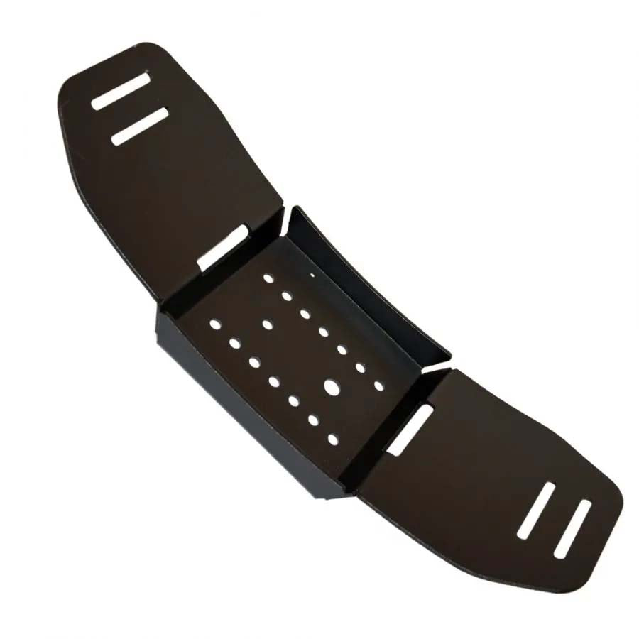 Rockslide Engineering Ac-Tr-102s Spare Tire Accessory Mount||ac-Tr-102s_3.Jpg||88||rckactr102s||1699082