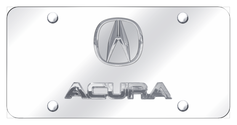 Automotive Gold D.Acu.P.Cc License Plate||||85||a31dacupcc||2002461