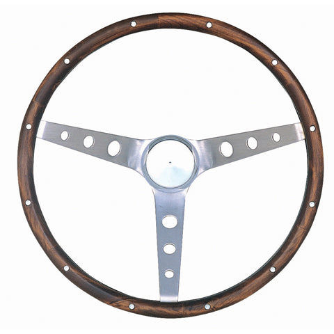 Product of Grant Products 966-0 Steering Wheel