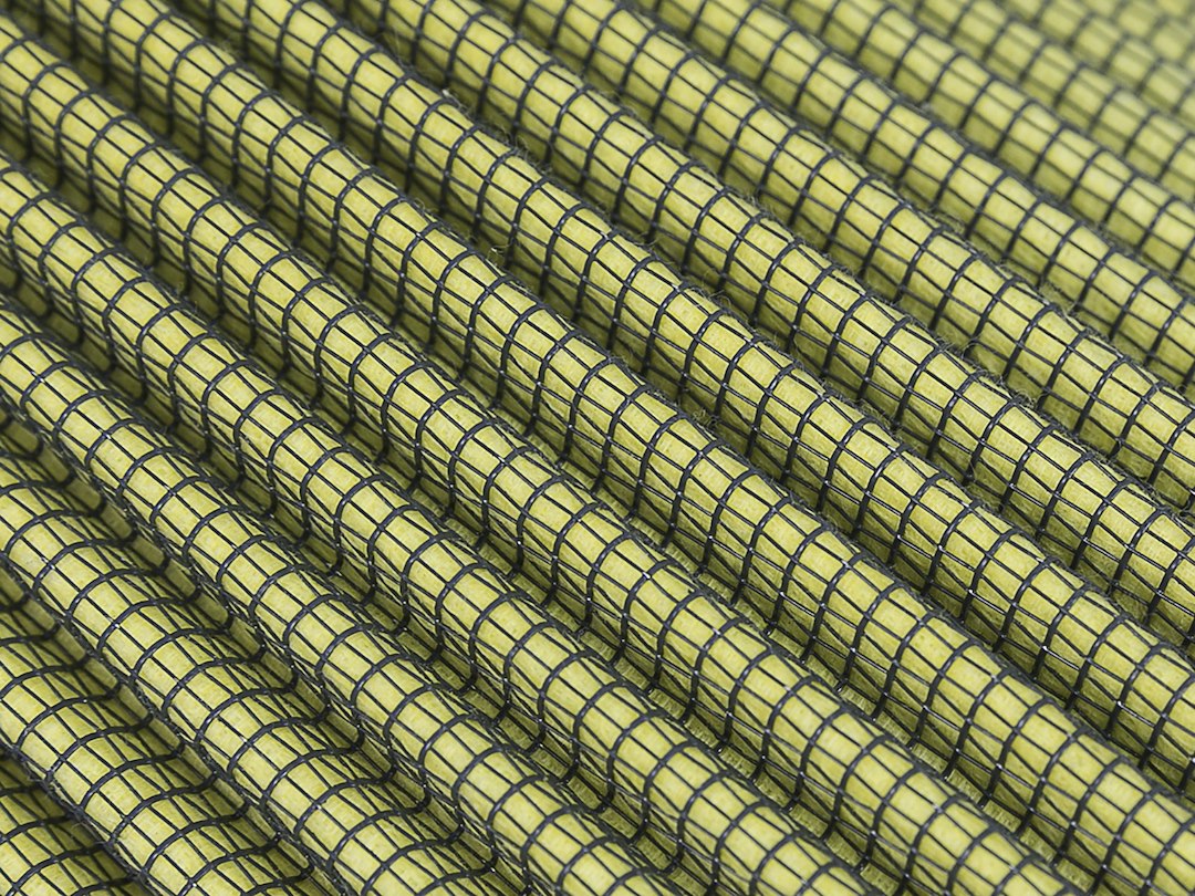 Product of Advanced FLOW Engineering 72-90099 Magnum FLOW PRO GUARD 7 Round Tapered Washable Air Filter