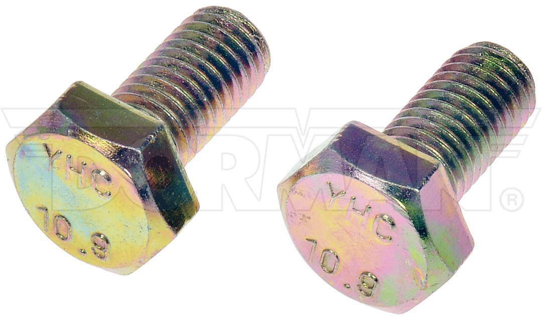 Dorman (Oe Solutions) 981-520d Bolt||981-520-007.Jpg||85||d18981520d||1656872