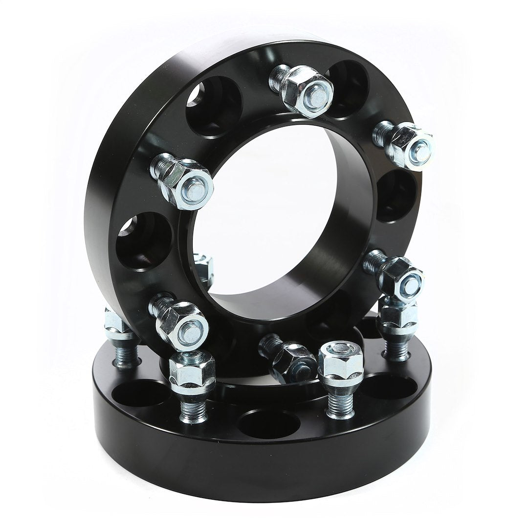 Product of Rugged Ridge 15201.12 Wheel Spacer