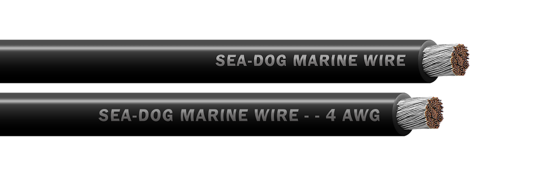 Sea Dog 8004017 Battery Cable||8004017.Png||85||sdg8004017||2260410