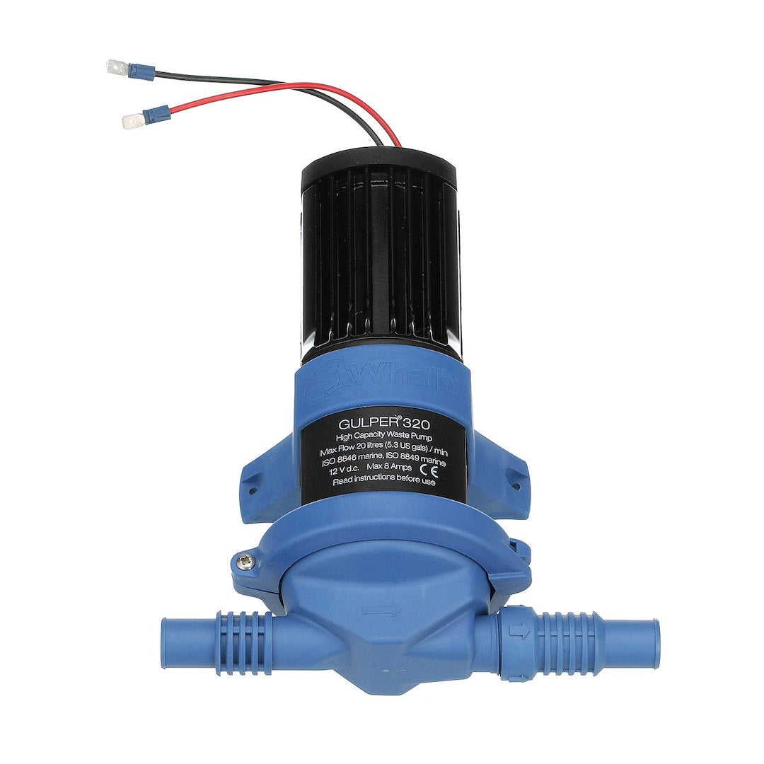 Product of Whale Bp2052 Bilge Pump