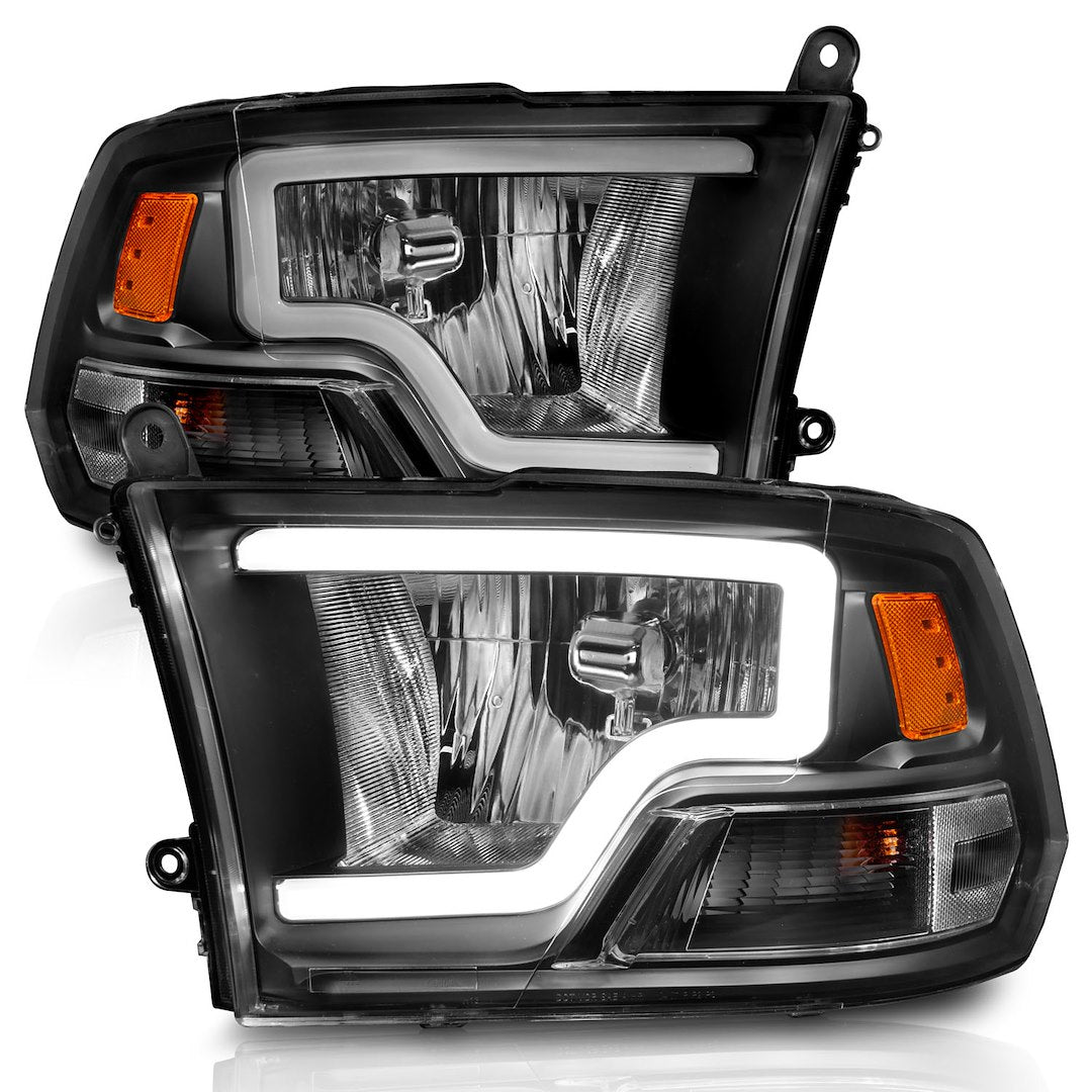 Product of Anzo Usa 111515 Headlight Assembly