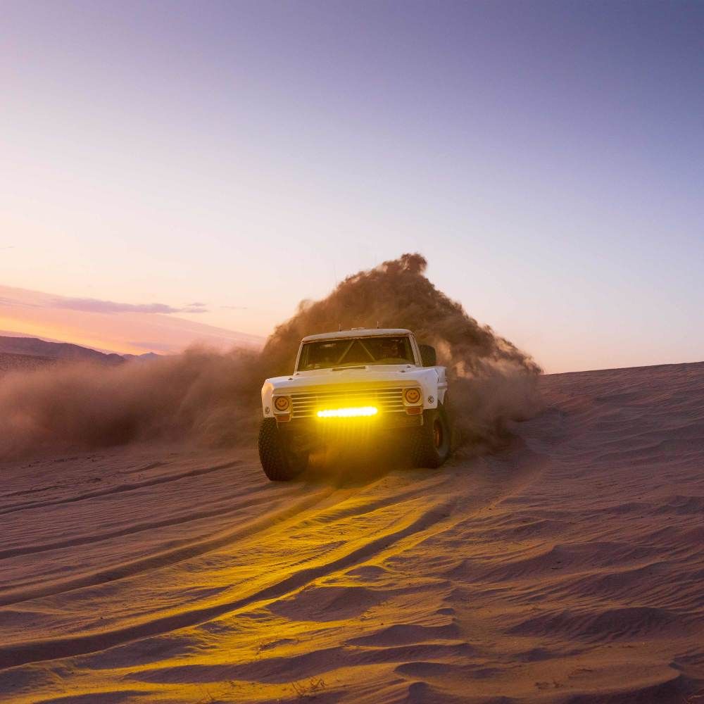 Product of KC Hilites 0293 Light Bar