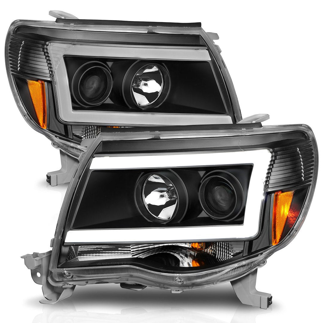 Product of Anzo Usa 111517 Headlight Assembly