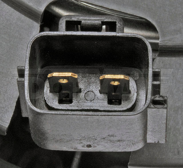 Dorman (Oe Solutions) 621-028 Cooling Fan||621-028_1.Jpg||86||d18621028||2282746