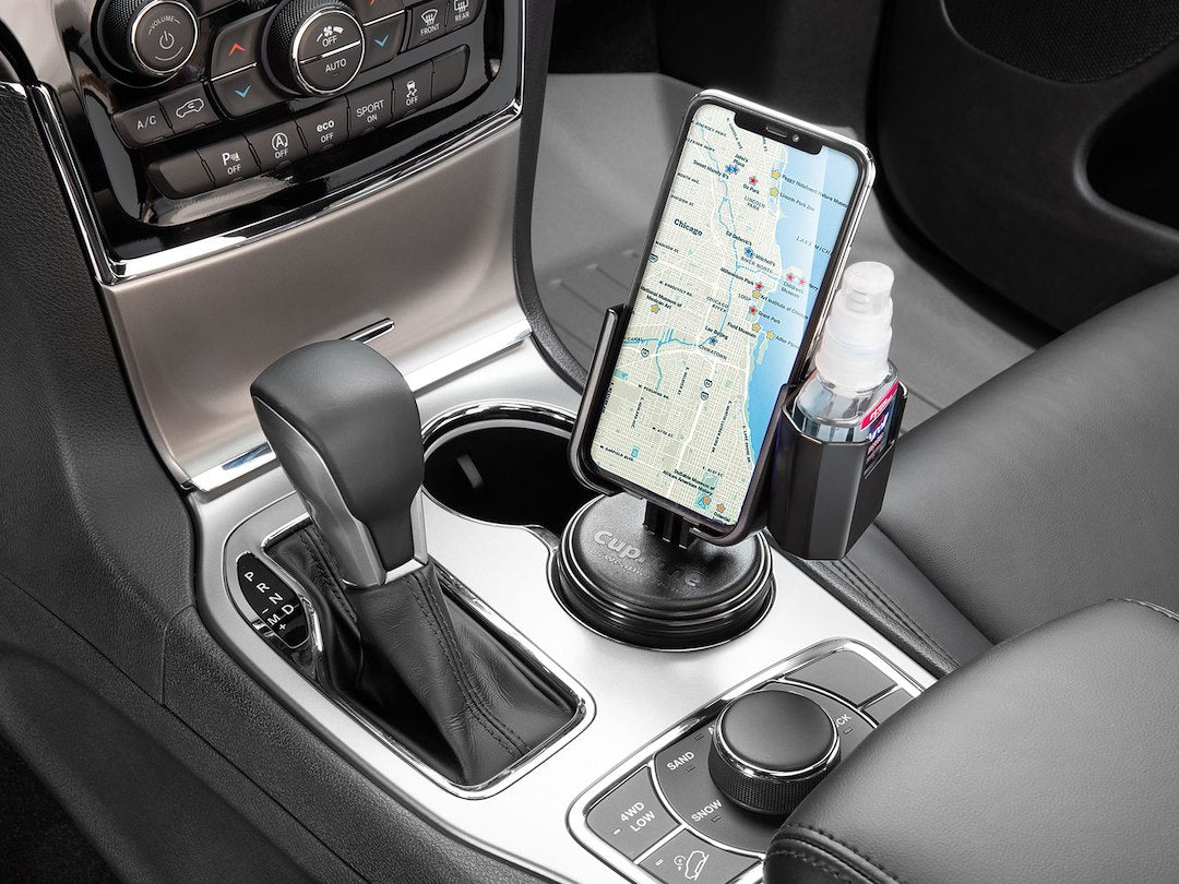 Weathertech (Usa) 8acf8 Cell Phone Mount||8acf8_R_6.Jpg||91||w248acf8||1243961