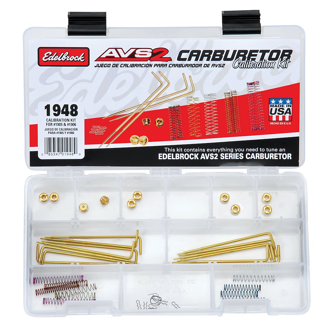 Edelbrock 1948 Carburetor Installation Kit||001948_V2.Jpg||86||e111948||1749337