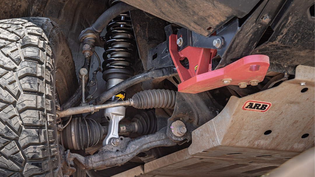 Product of Arb 3154 Coil Spring